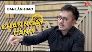 Quản l&yacute; cả doanh nghiệp trong tầm tay | G&oacute;c nh&igrave;n CEO | Văn ph&ograve;ng số 1C:Document Management
