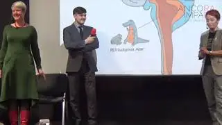 #DramaFree: от противостояния и конфликтов к взаимному интересу