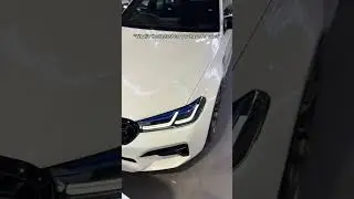 BMW M5 Competition 😮&zwj;💨🔥 #M5 #BMW #M5Comp #F90 #F90LCI #German #M #MPower #Turbo #V8 #Cars #shorts