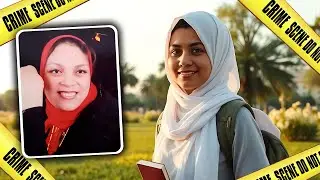 The Gruesome Murder That Shocked Egypt: A True Crime Story