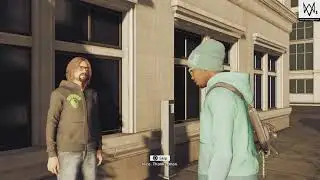WATCH DOGS 2: False Profits