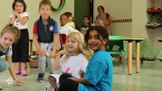 IL MONDO NASCOSTO DELLE COSE – Piccoli Passi (Scuola dell'Infanzia di Vestone)