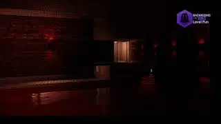 Voices in the Pain (Welcome to Level Fun OST)