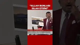 Veli Ağbaba'dan Diyanet İşleri Başkanı Ali Erbaş'a: Allah bunları ıslah etsin!