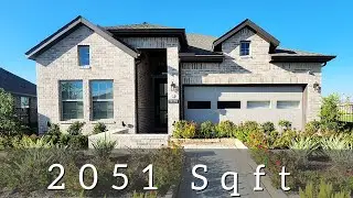 WELL PRICED MODEL HOME IN TEXAS