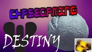 Destiny *IN NEED OF HELIUM*
