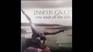 Scott McGill-Second finneus gauge Album 