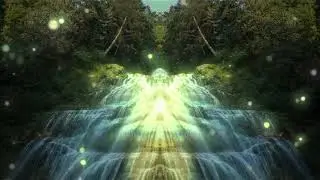 Marcelot - Wasserfall