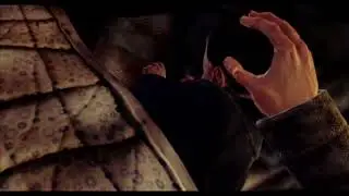 Эпизод 2915 &mdash; Вступление к видеоигре &mdash; Resistance 3