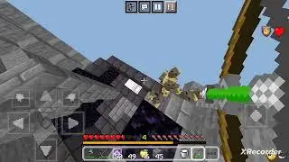PvP in Mcpe