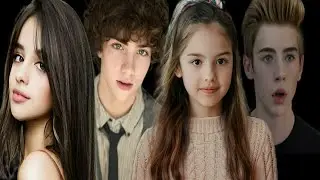 Harry Potter:The Next Generation S1E1