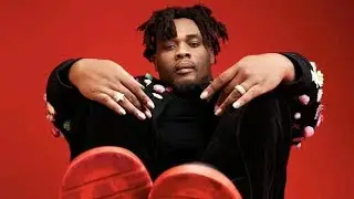 Peace Over Noise &ndash; BNXN (Buju) Inspired Afrofusion | Emotional Afrobeat 2026(official lyrics video)