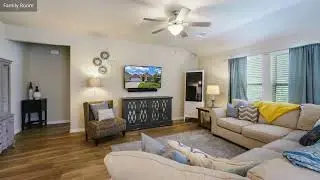 New Home For Sale in Lavon Texas - 240 Sunshine Ln - Lavon Farms Community