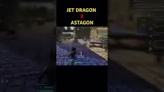 BEST BREEDING ASTAGON AND JETDRAGON #song #pokemon #palworld #pokemongo #viral #ytshorts