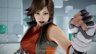 Tekken 7 - CEO 2018 - Top 48 Part 1
