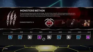 Final Monsters Within Free Rewards (Apex Legends)