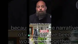 TIKTOK FAMOUS JOURNALIST SQUATTING IN MANSION @TylerOliveira #tyleroliveira #squatter