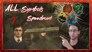 Появилась НОВАЯ и КОРОТКАЯ категория скоростного прохождения Harry Potter 5 (PC) &mdash; я попытался ус...