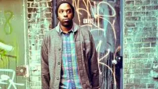Shad feat. Donwill, Von Pea & Lisa Lobsinger - Rose Garden (RMX)
