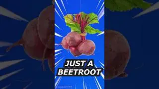 Can You Craft a Paintball from Beetroot? #absurdinventions #absurdscience