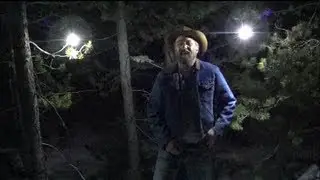 Night under the FlashLantern