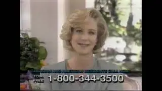 Late Night Infomercials - Principal Secret 1994