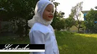 KARTINIAN -Almira pakai kebaya || Cinematic