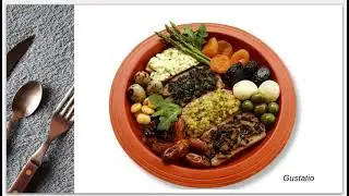 The Food Service Industry Part 1