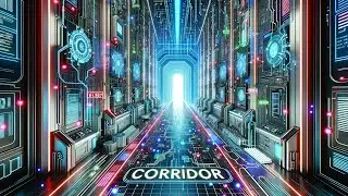 TryHackMe // Corridor