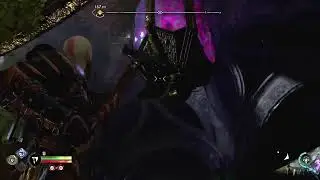 LIVE  GOD OF WAR RAGNAROKPS5