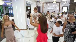 Radi Bend & Valentina 2025 I Поздрави за Мария и Сара