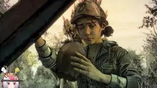 The Walking Dead: The TellTale Definitive Series Season 4 Episode 1
