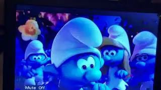 Opening To Surf&rsquo;s Up 2 Wave-Mania 2017 DVD