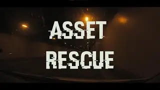 Asset Rescue | Volt FPV _/|
