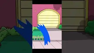 Hot Tiktok - self-made sadness -Sonic-Amy #shorts #sonic #memes #animation #tiktok #today #newvideo