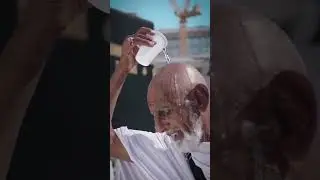 Information & benefits of ZamZam Water #shorts #zamzam #pakistan #india #ramadan