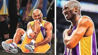 10 Greatest NBA Performances Through Injury