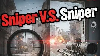 SNIPER VS SNIPER! ALMOST HAD HIM! - REKKED PLAYS CALL OF DUTY WARZONE PS5 BATTLE ROYALE