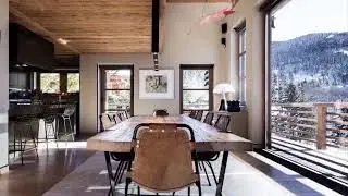 France - Megeve - Holiday rental - Luxury chalet - 16 people - Pool - Cinema