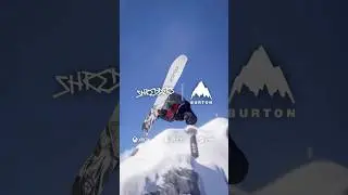 Zeb Powell&rsquo;s Big Rig Challenge &mdash; we have winner! #ShotinShredders #BurtonStarline