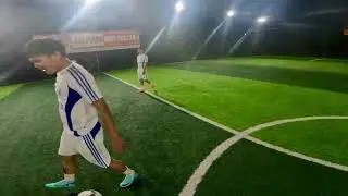 Hattrick Minisoccer