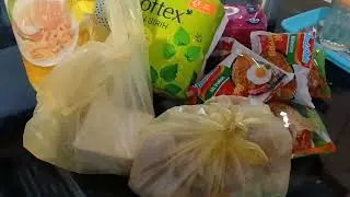 Menu Masak Hari Ini Tahu Crispy Dengan Mie Goreng