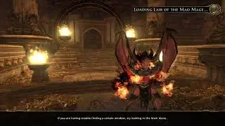 #Dailies #LairOfTheMadMage #Neverwinter #Reaper #Advanced #Dungeon #Random #Trial #Skirmish  #Daily