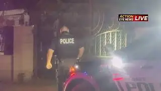 FELONY WARRANT SUSPECT TRIES TO PLAY HIDE-AND-SEEK&hellip; AND LOSES!