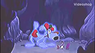 Genie As Laddie The Dog (1995)