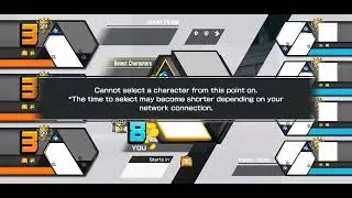Unknown glitch in One Piece Bounty Rush
