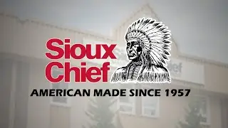 Sioux Chief Commercial Drainage