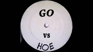 Dizzee Rascal - Go vs Ho (Classic Grime Instrumental)
