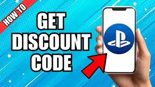 How To Get Discount Codes For PlayStation Store