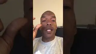 Kam Explaining How White People We're Created.. 